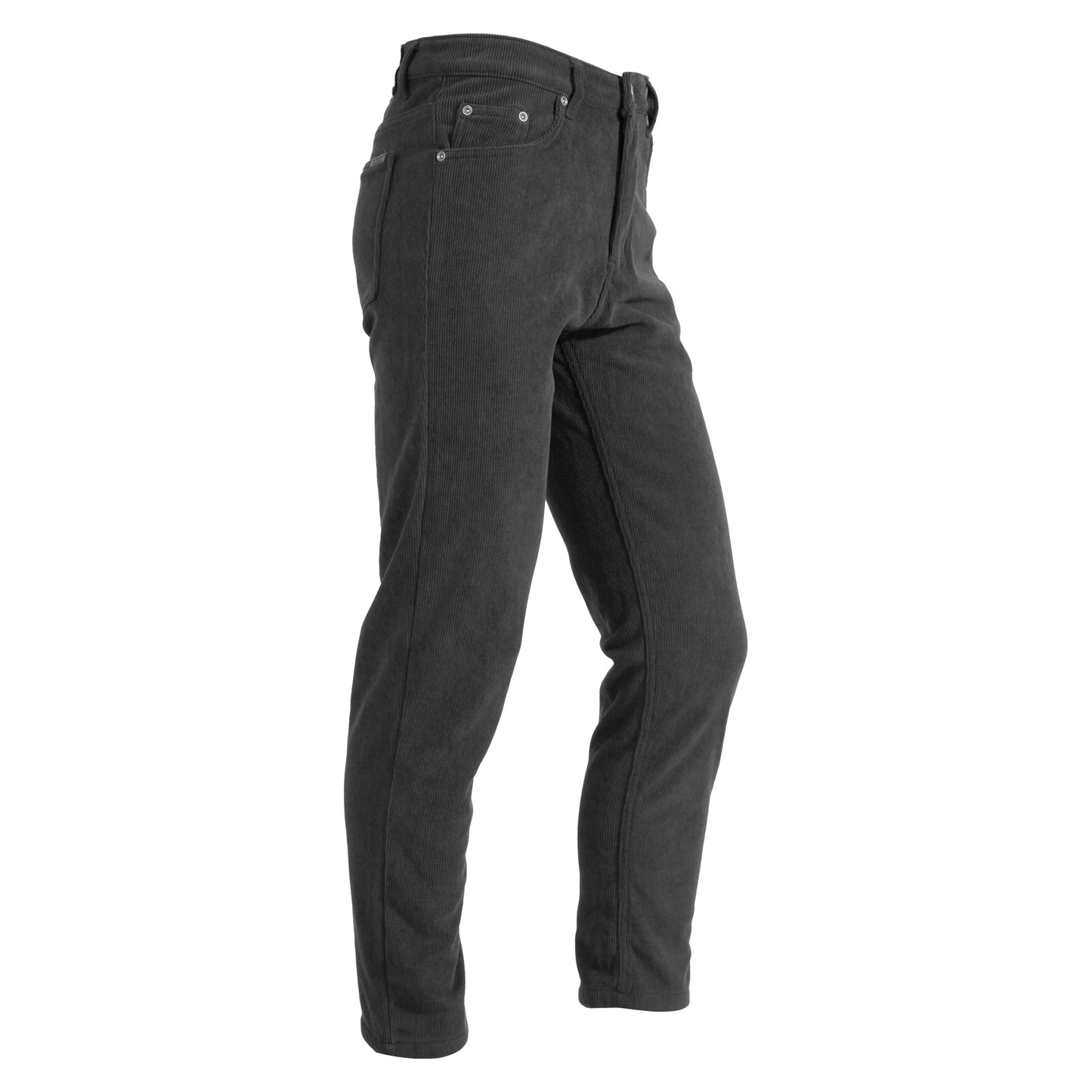 Men's A/W Warm casual pants