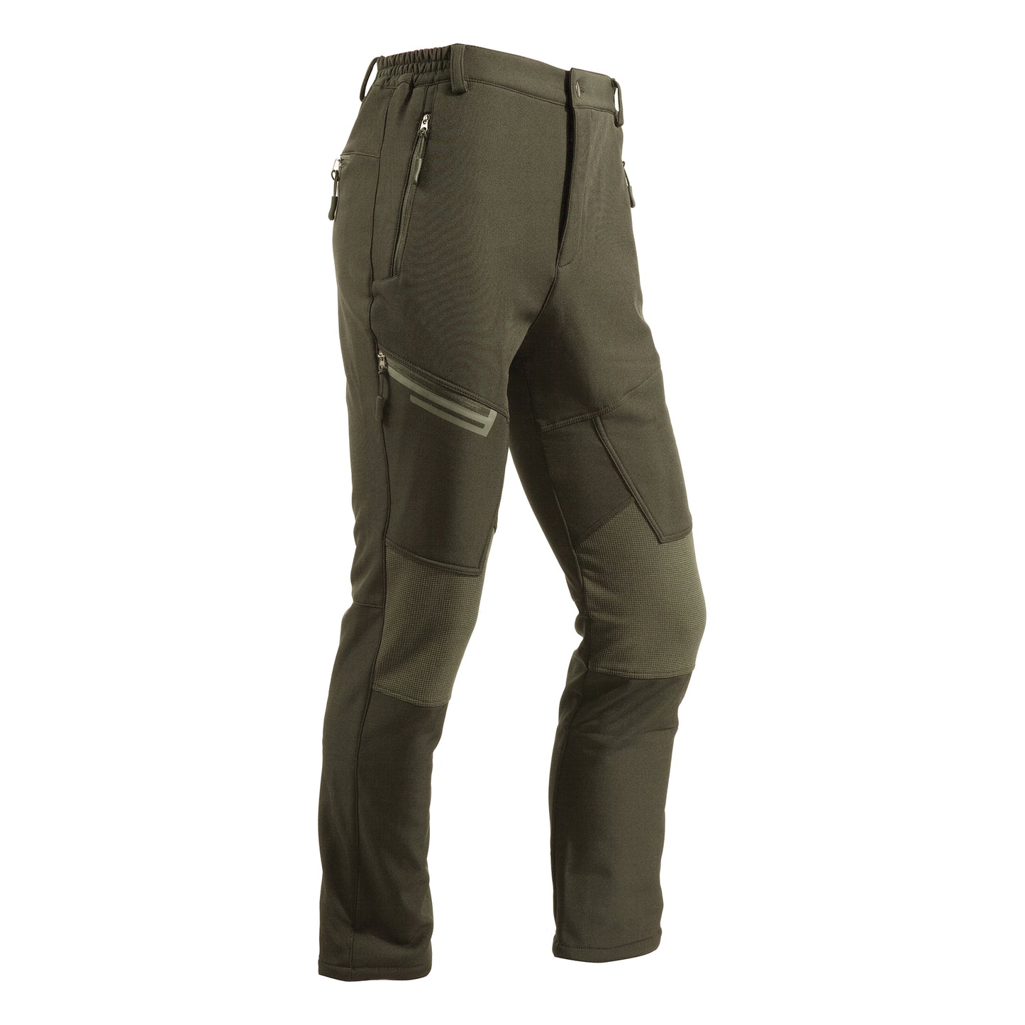 Men's A/W Warm tactical pants