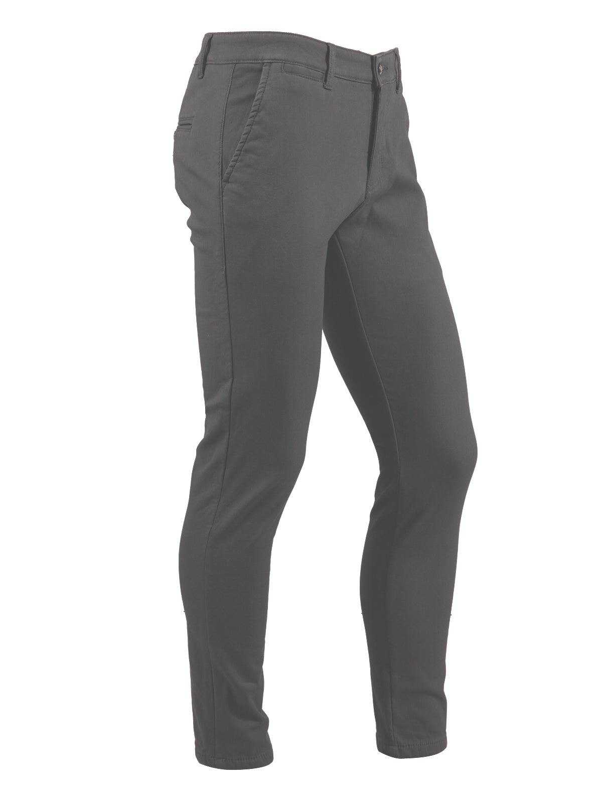 Men's A/W Composite brushed dress trousers