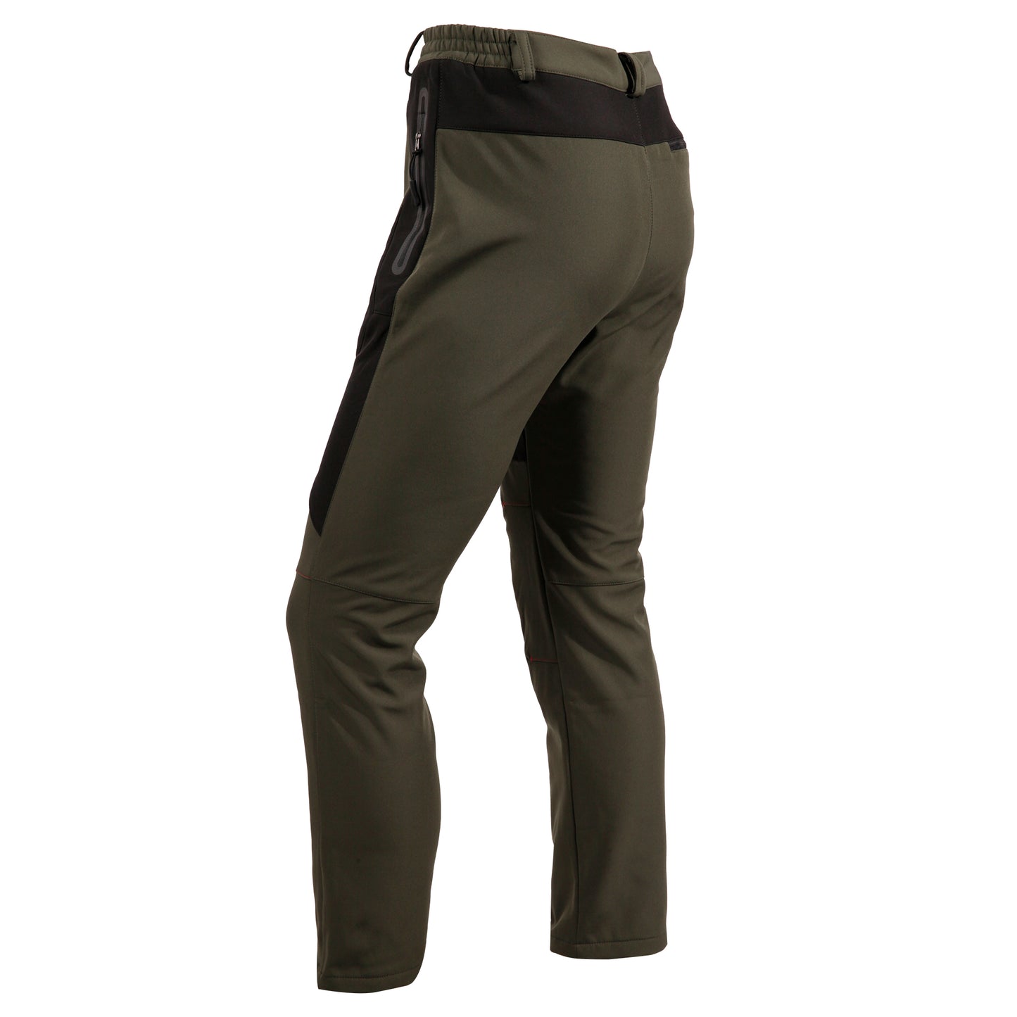 Men's A/W Warm tactical pants