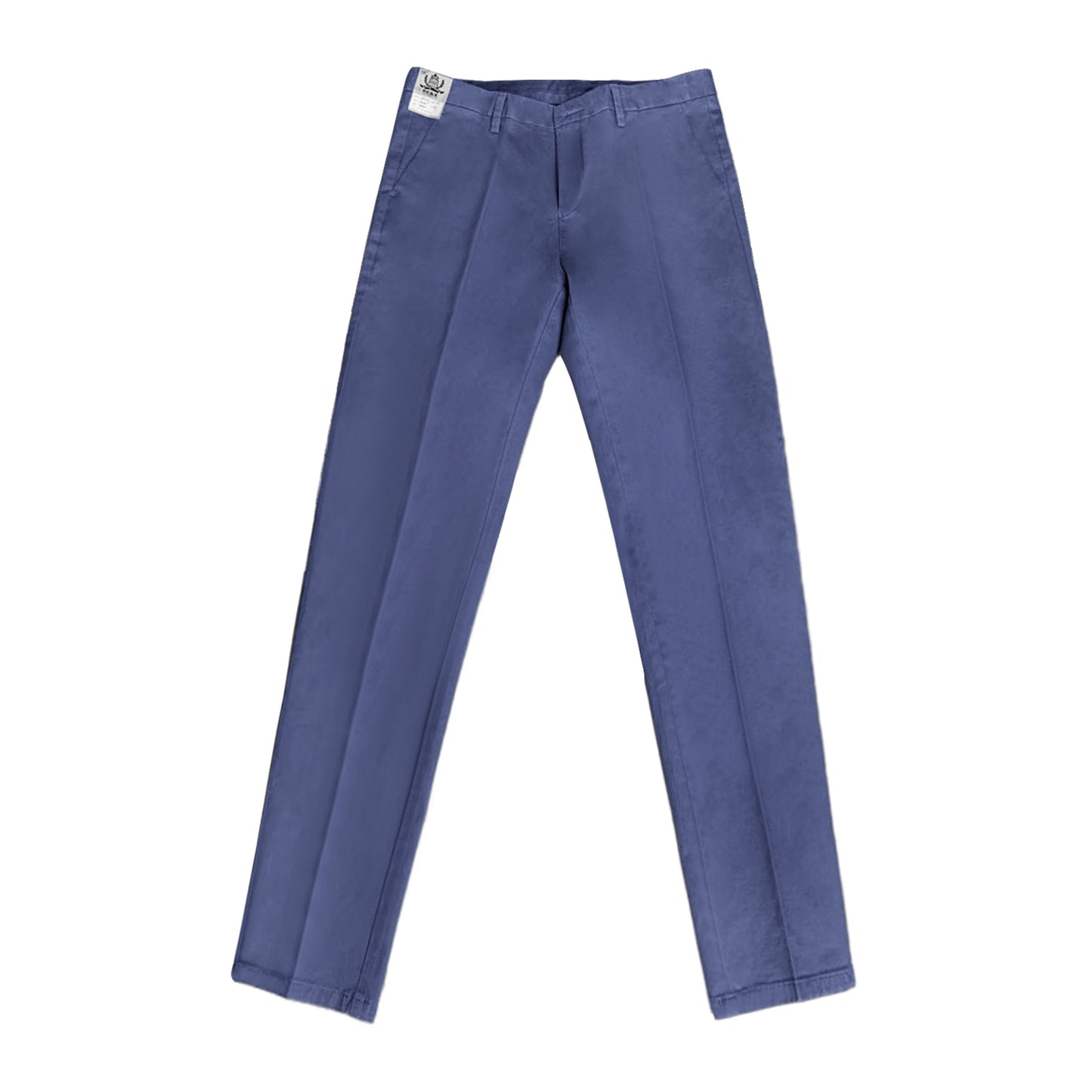 Men's S/S Malt-Colored Dress Pants