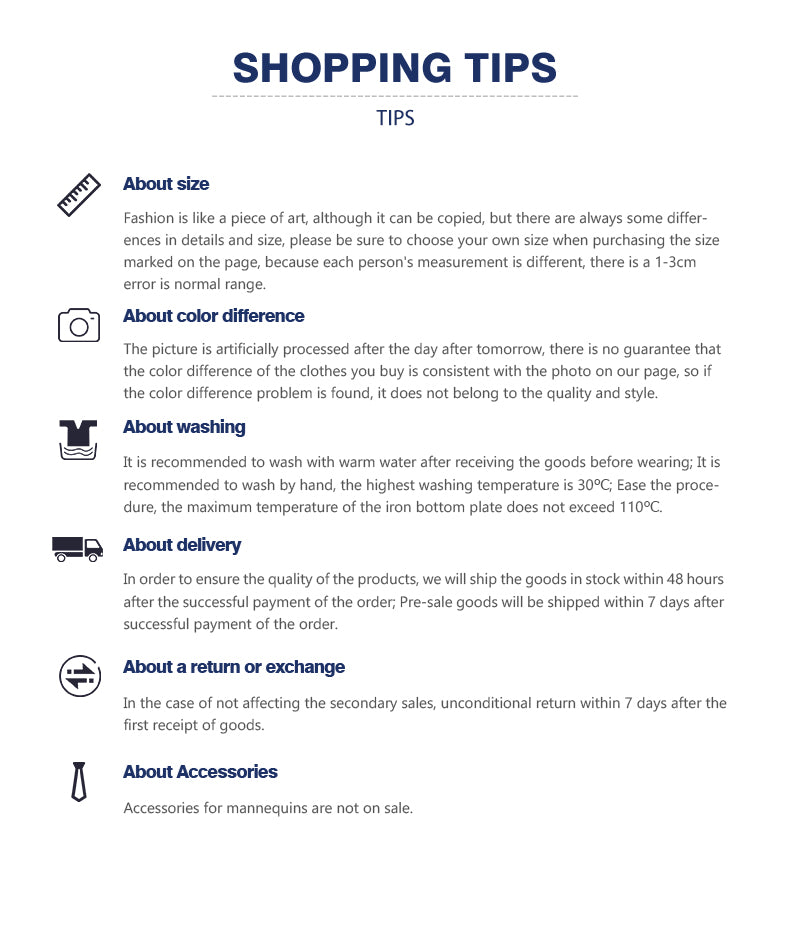 Men's A/W Slacks Pants