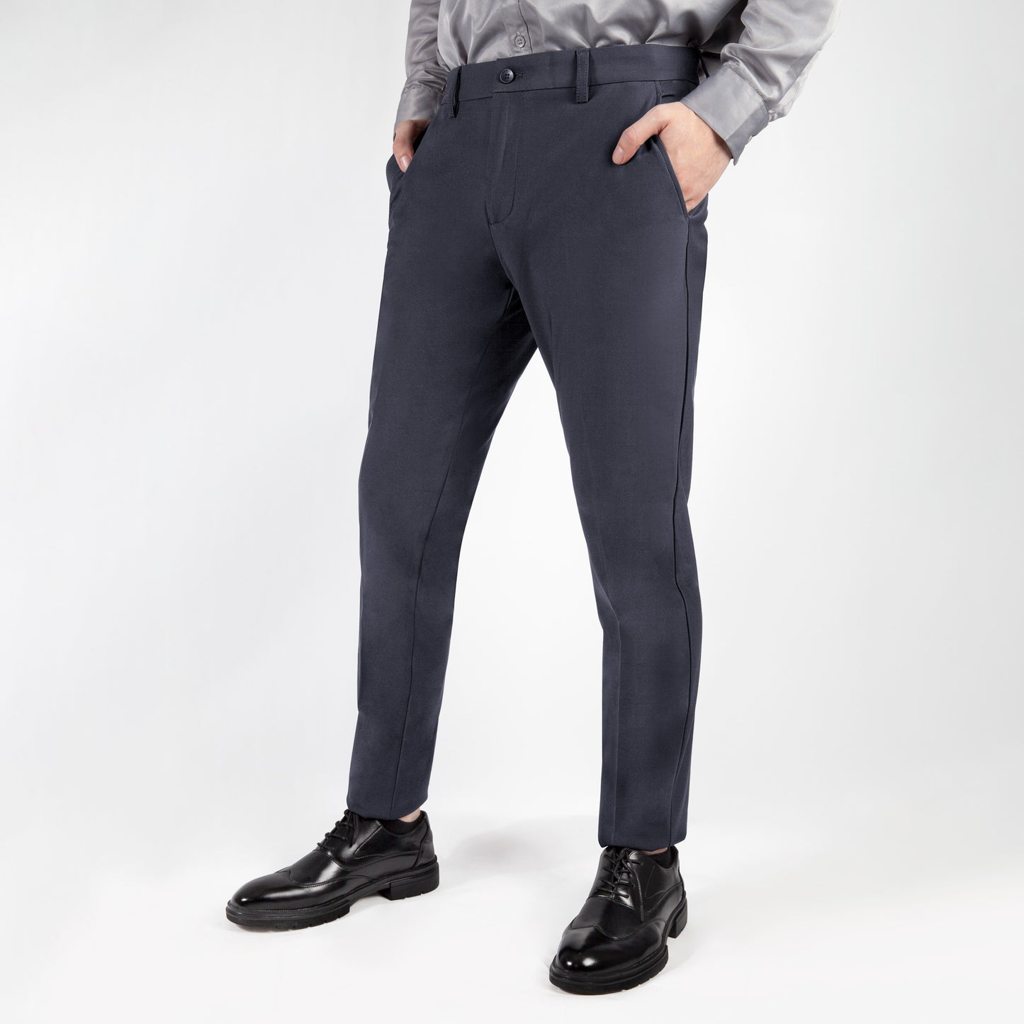 Men's S/S Waterproof Tech Fabric Pants