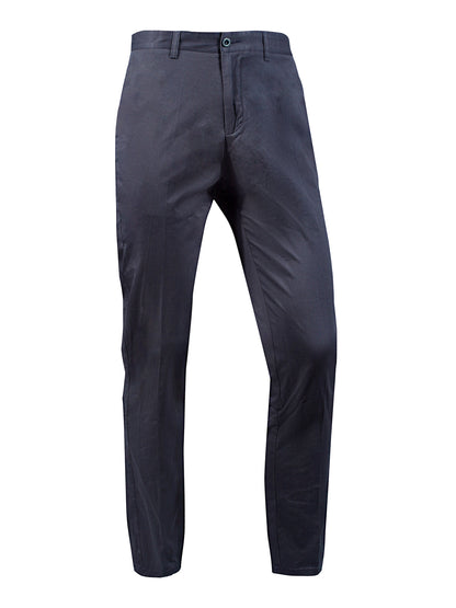 Men's S/S Patterned dress pants