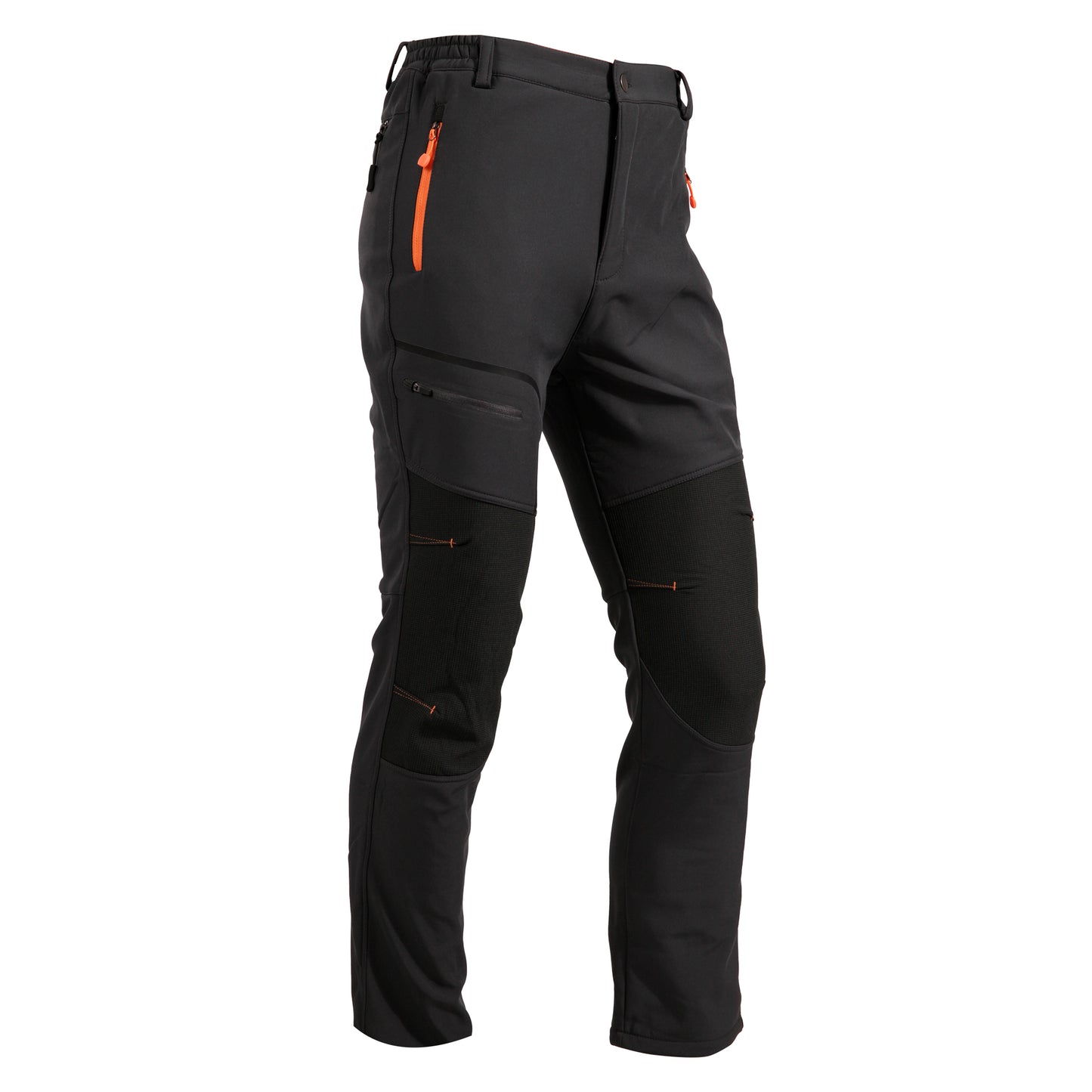 Men's A/W Warm tactical pants