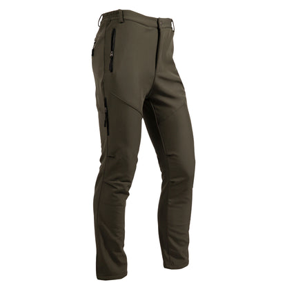 Men's A/W Warm tactical pants