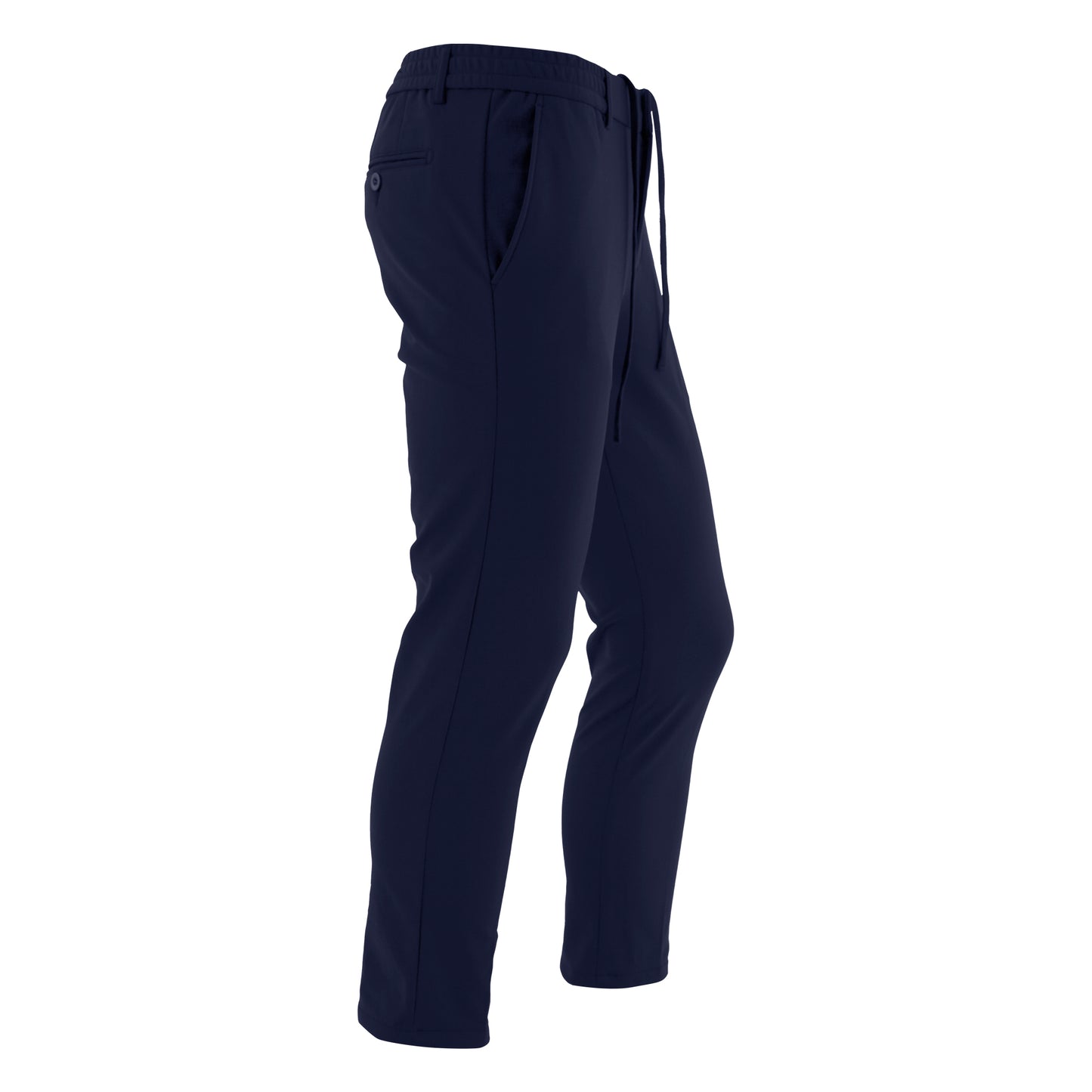 Men's A/W Casual business men's Pants