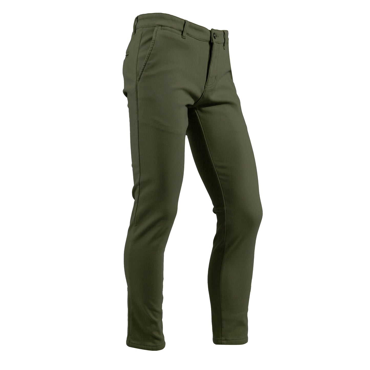 Men's A/W Fleece-lined trousers