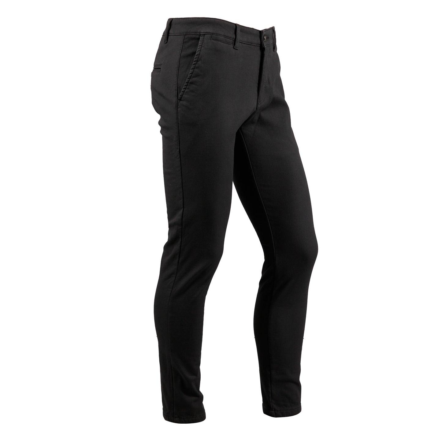 Men's A/W Composite brushed dress trousers