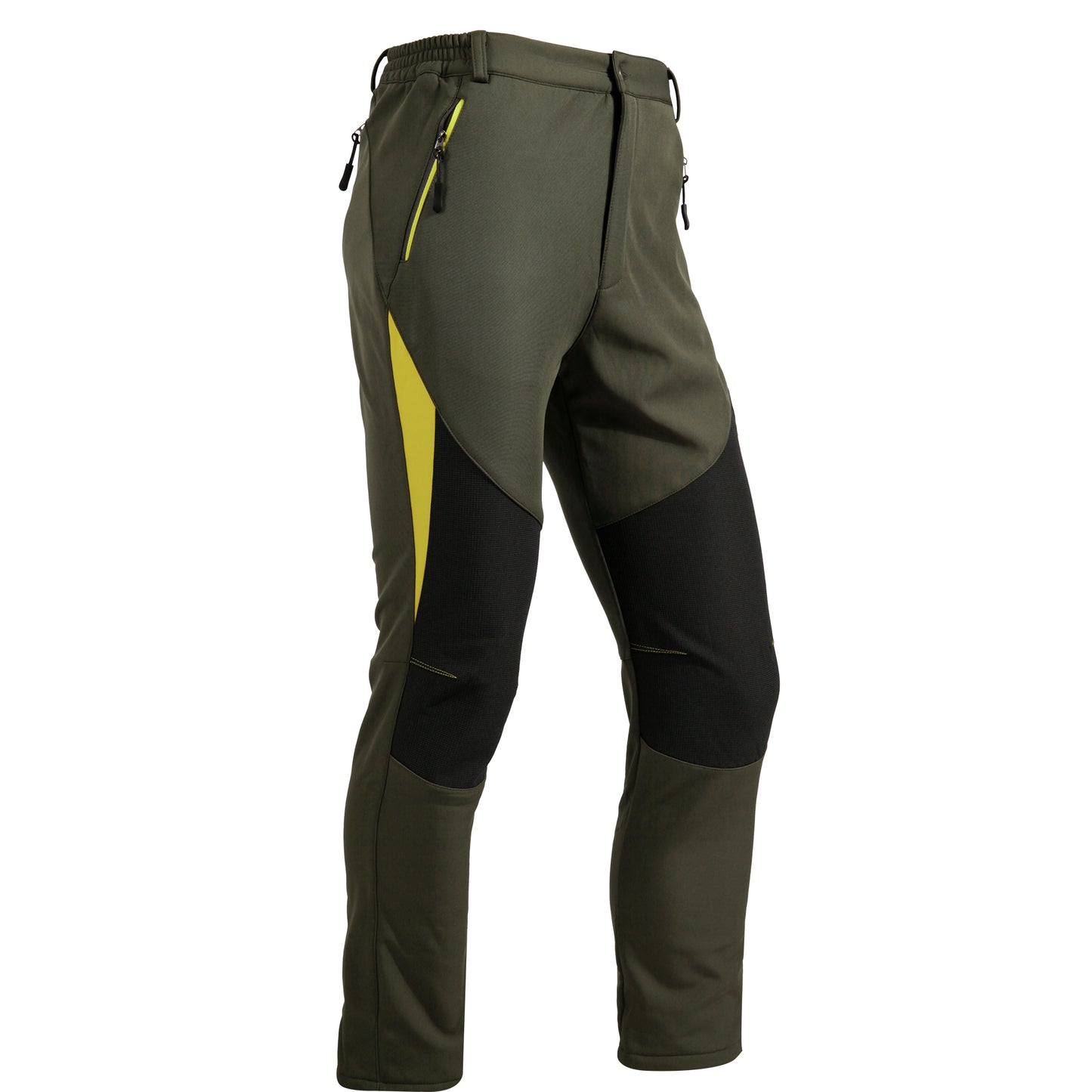 Men's A/W Warm tactical pants