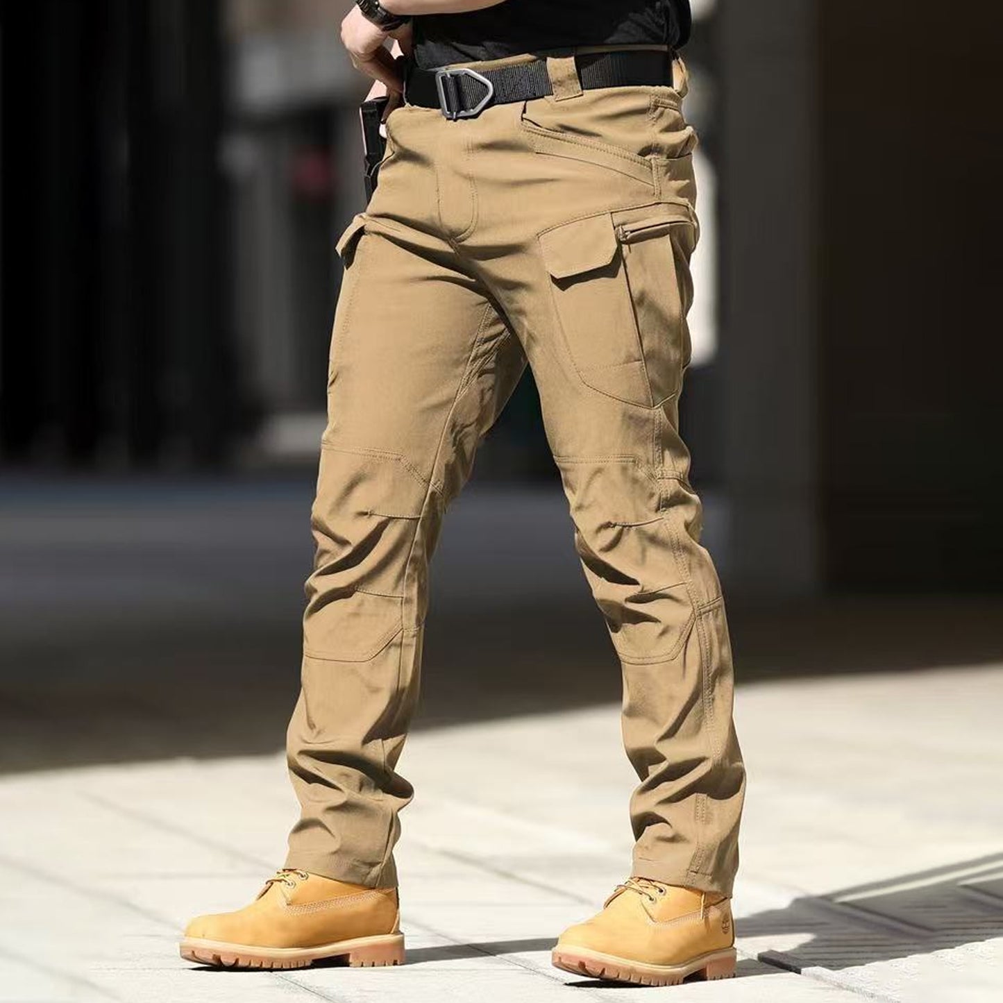 Men's A/W Sports Tactical Pants