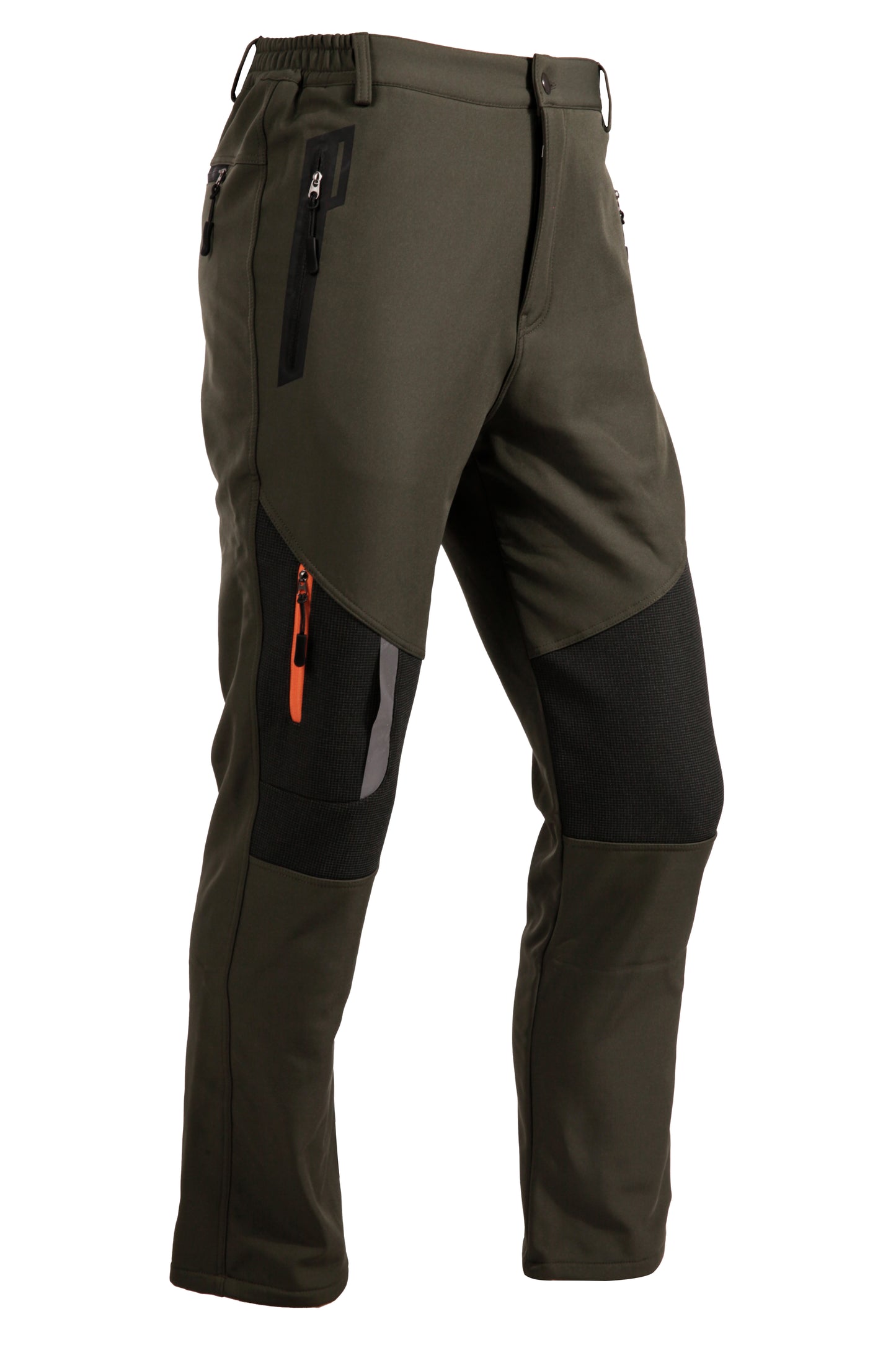 Men's A/W Warm tactical pants
