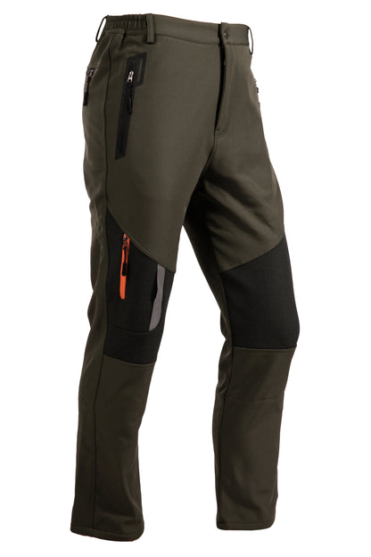 Men's A/W Warm tactical pants