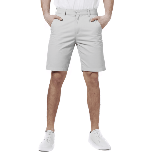 Men's S/S Waterproof Casual Business Shorts