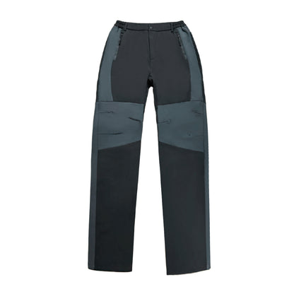Men's A/W cold-resistant warm comfortable scratch-resistant waterproof outdoor pants