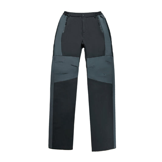 Men's A/W cold-resistant warm comfortable scratch-resistant waterproof outdoor pants