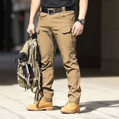Men's A/W Sports Tactical Pants