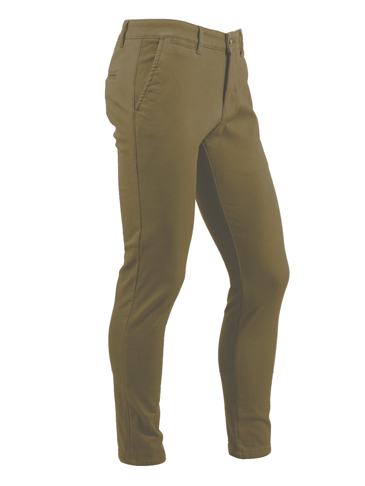 Men's A/W Composite brushed dress trousers