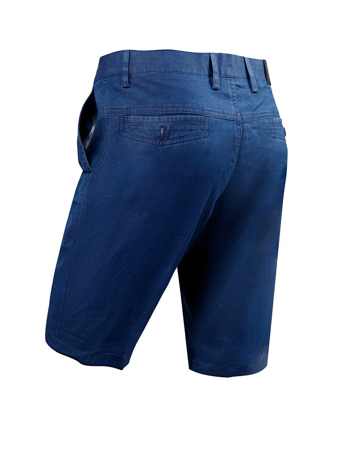 Men's S/S Denim shorts