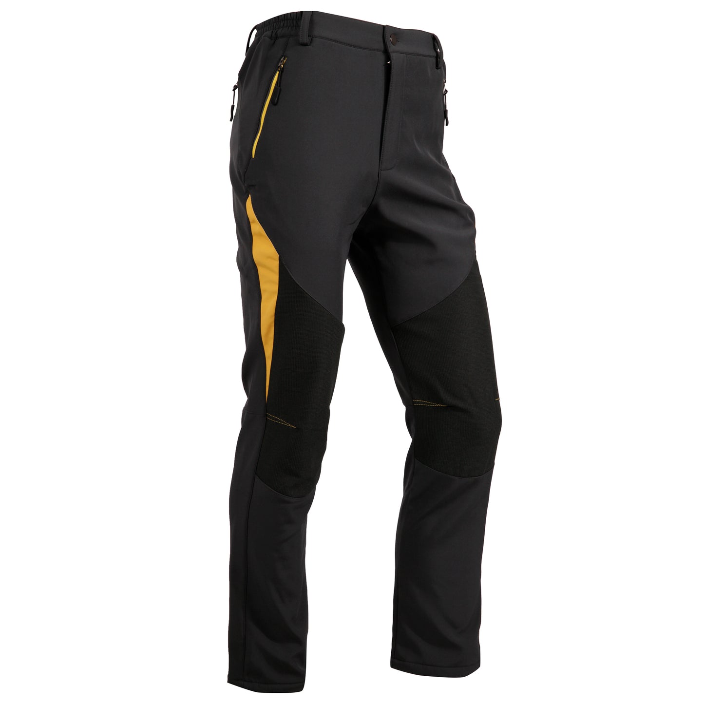 Men's A/W Warm tactical pants