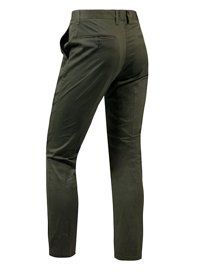 Men's S/S Patterned dress pants