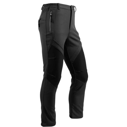 Men's A/W Warm tactical pants