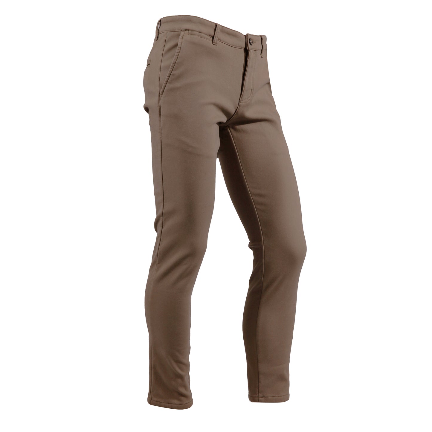 Men's A/W Fleece-lined trousers