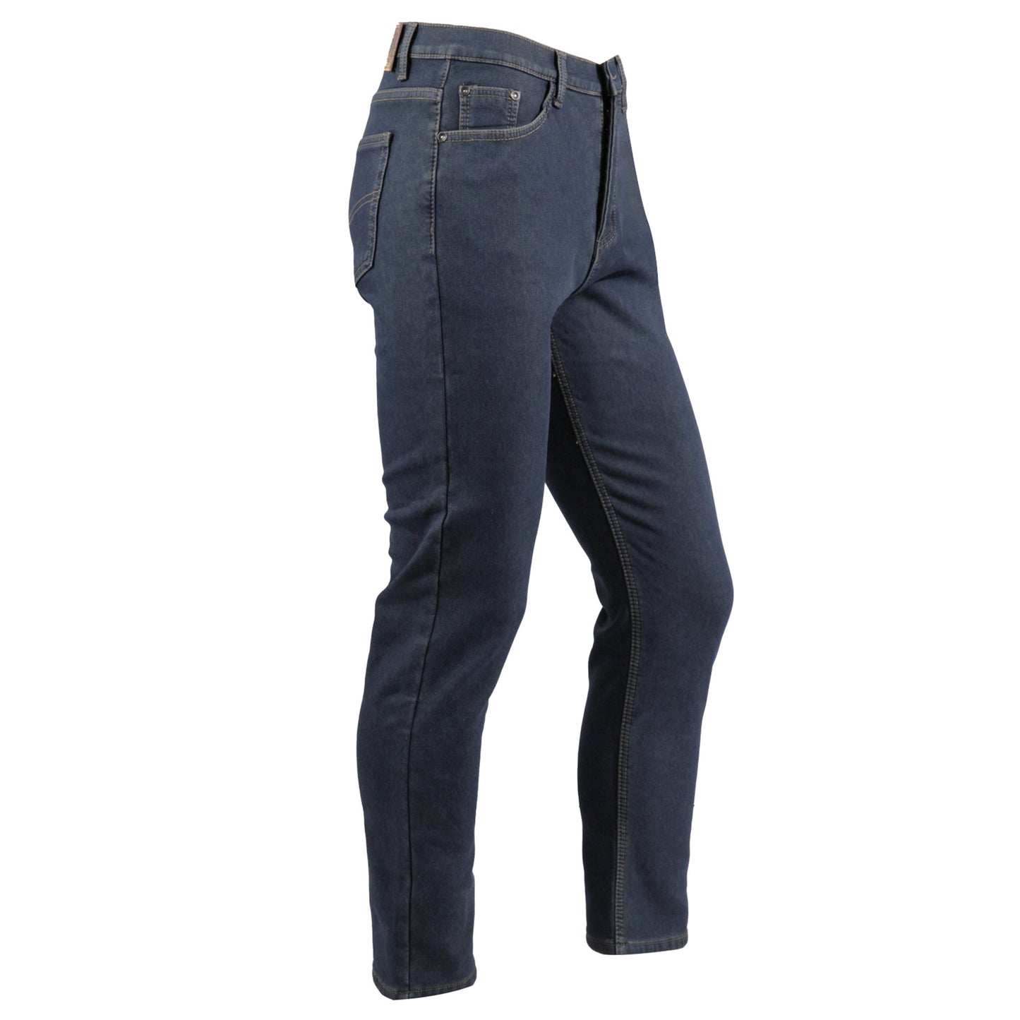 Men's A/W Composite brushed denim jeans