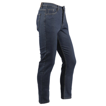Men's A/W Composite brushed denim jeans