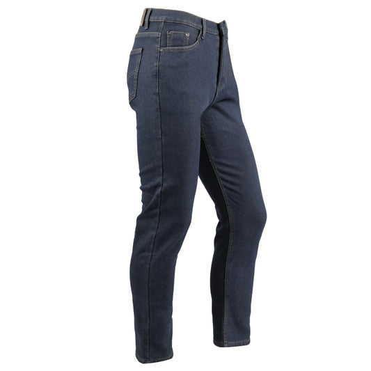 Men's A/W Composite brushed denim jeans