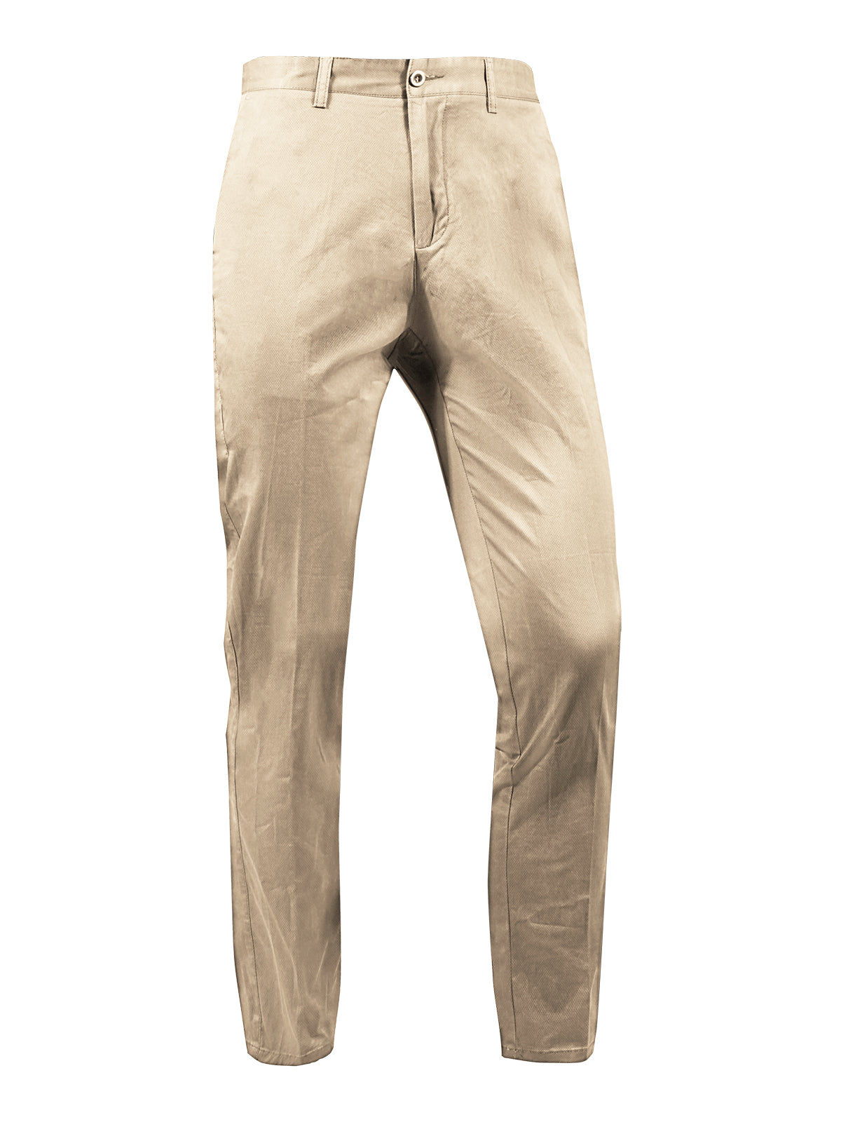 Men's S/S Patterned dress pants