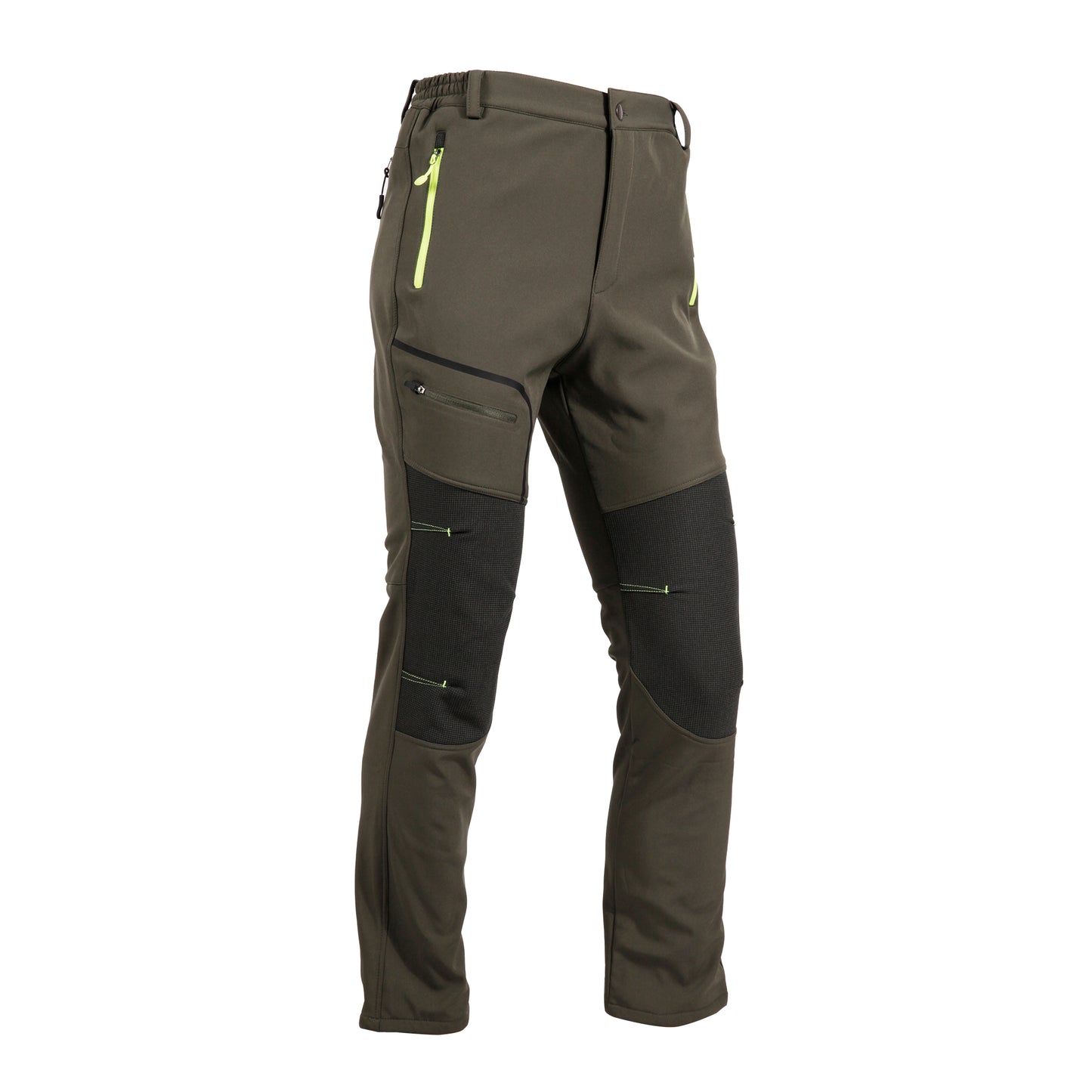 Men's A/W Warm tactical pants