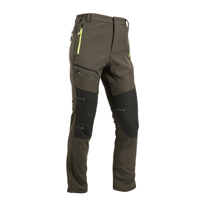 Men's A/W Warm tactical pants
