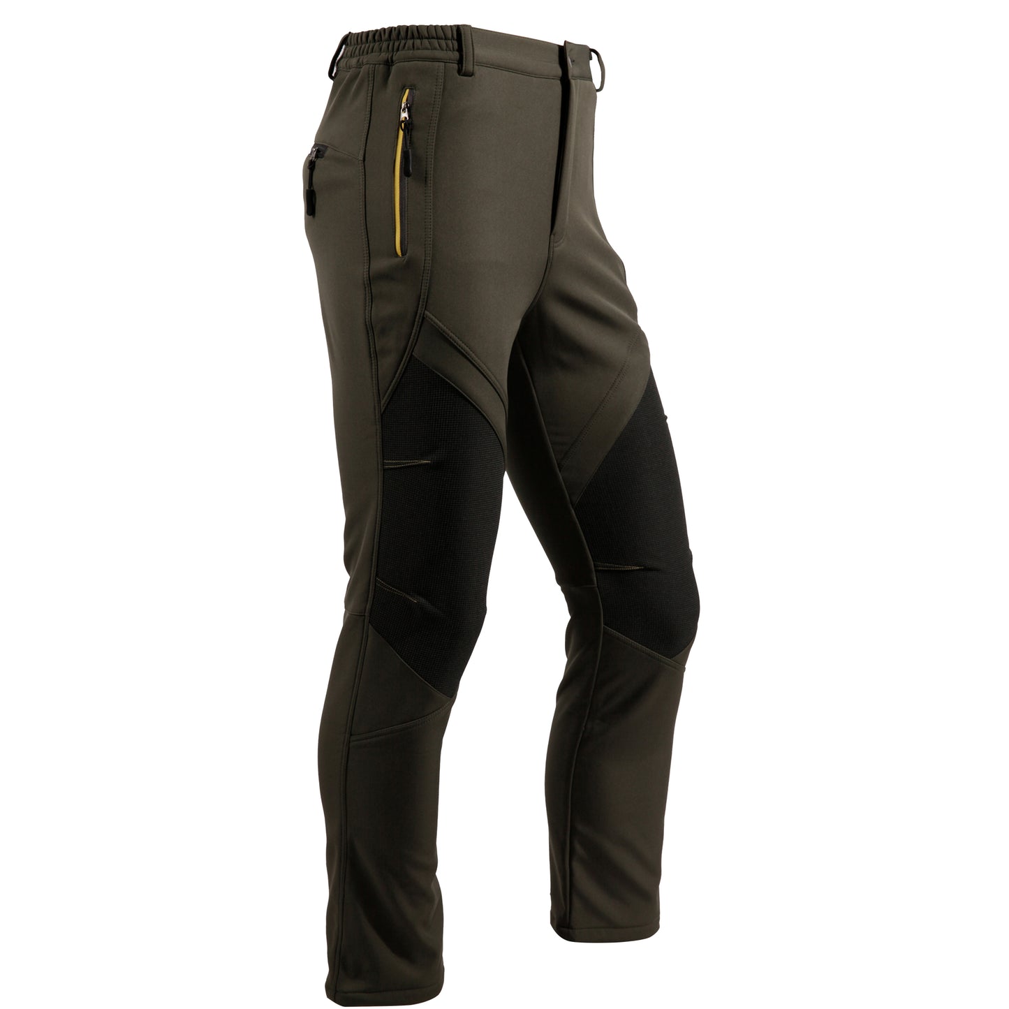 Men's A/W Warm tactical pants