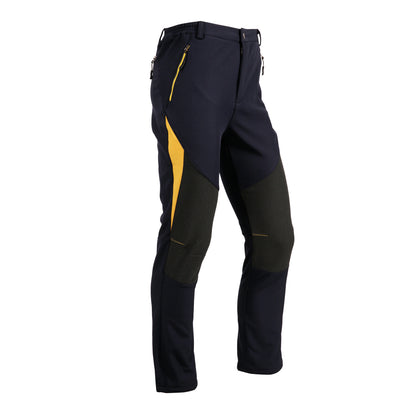 Men's A/W Warm tactical pants