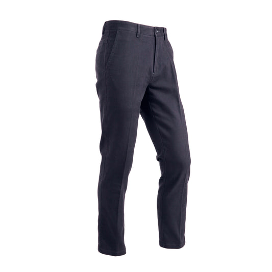 Men's A/W Warm casual pants