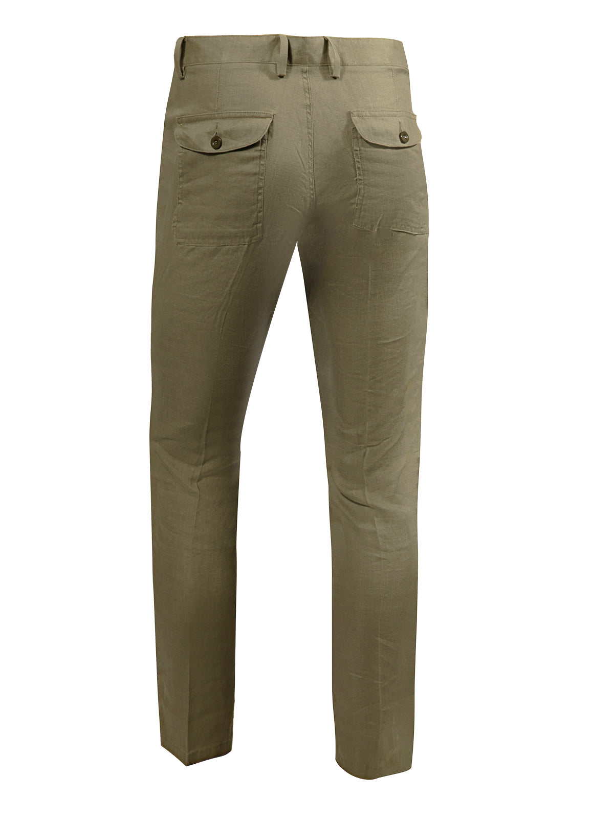 Men's S/S Linen pants