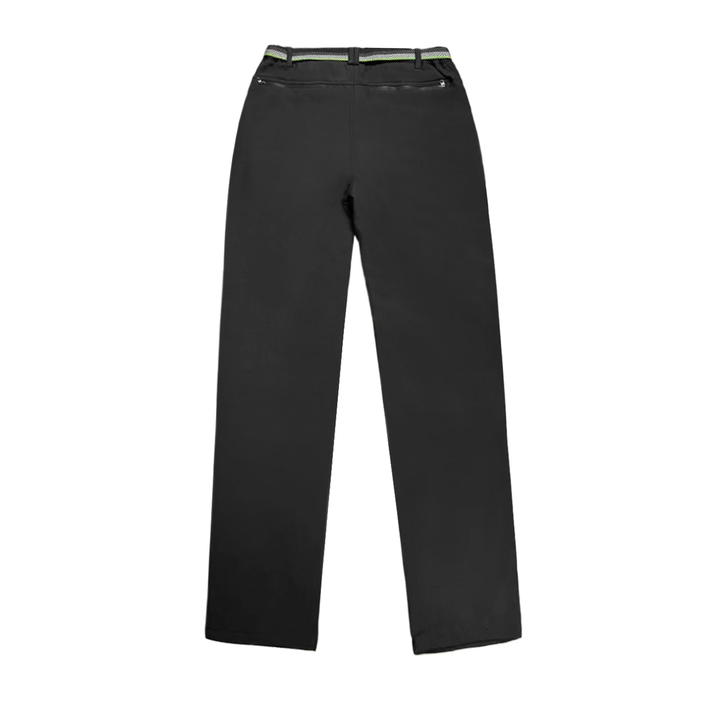 Men's A/W scratch-proof waterproof breathable fleece outdoor pants