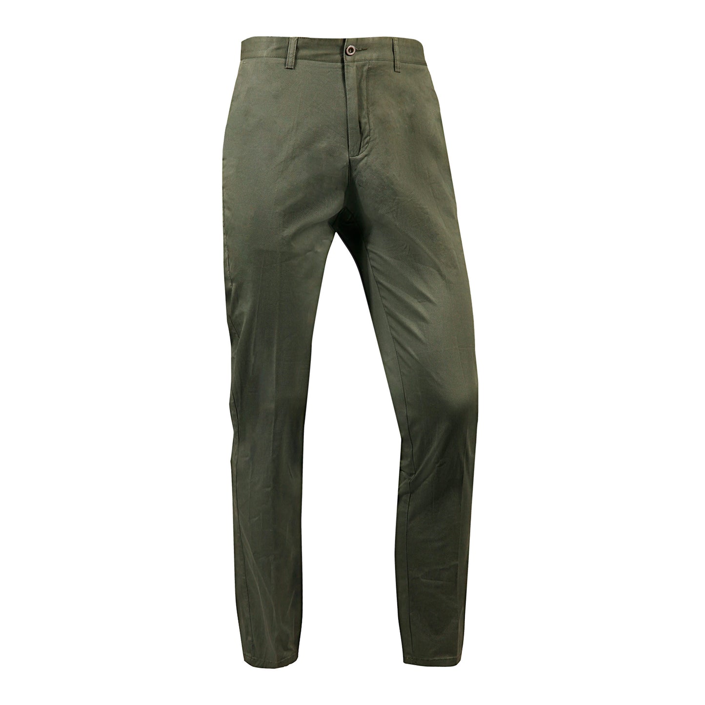 Men's S/S Patterned dress pants