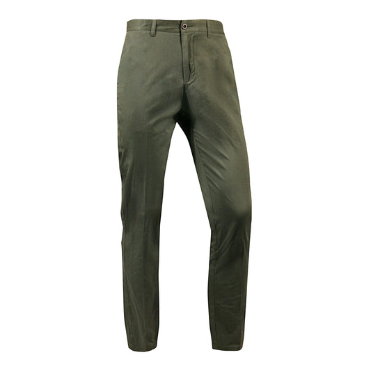 Men's S/S Patterned dress pants