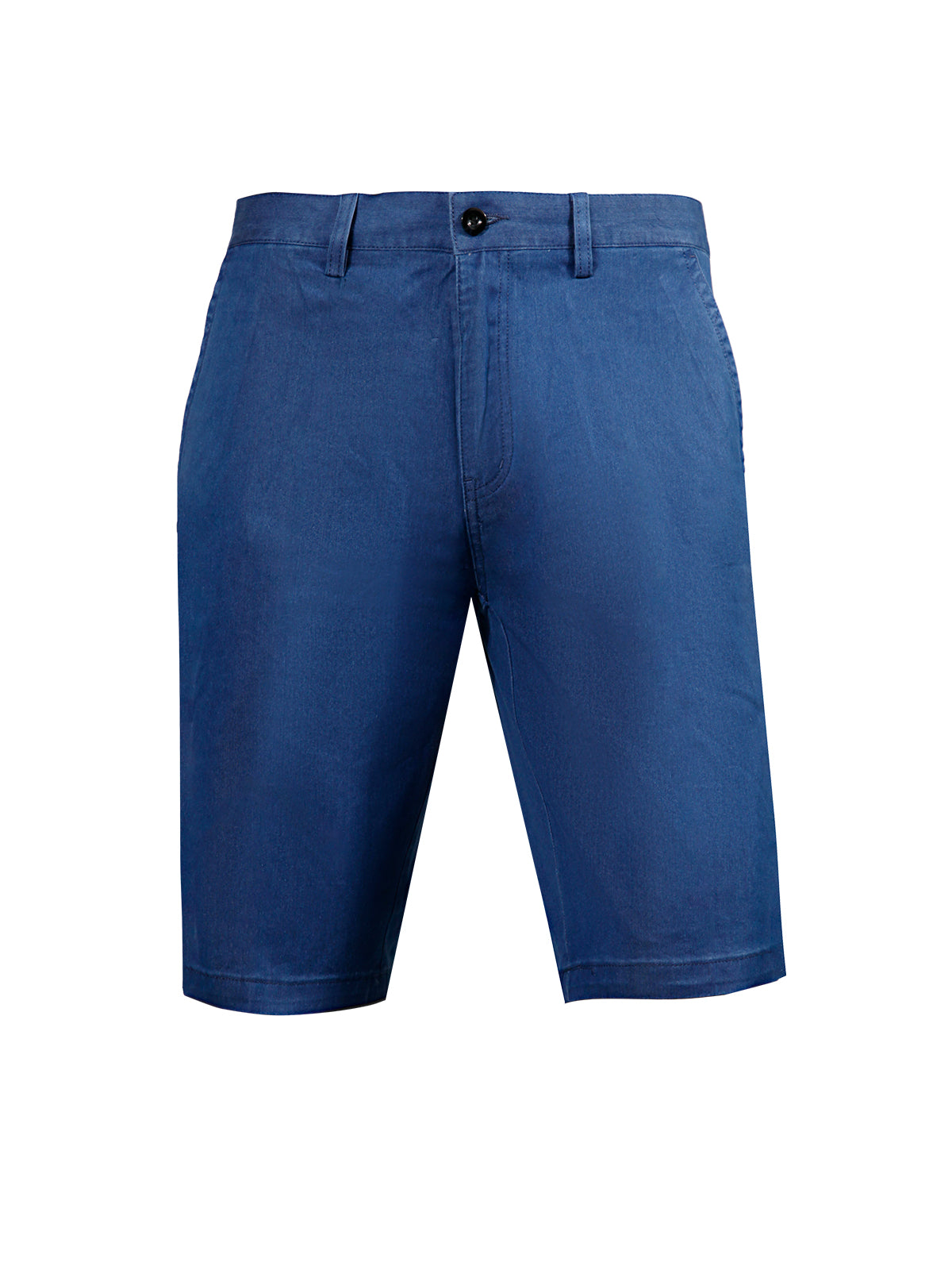 Men's S/S Denim shorts