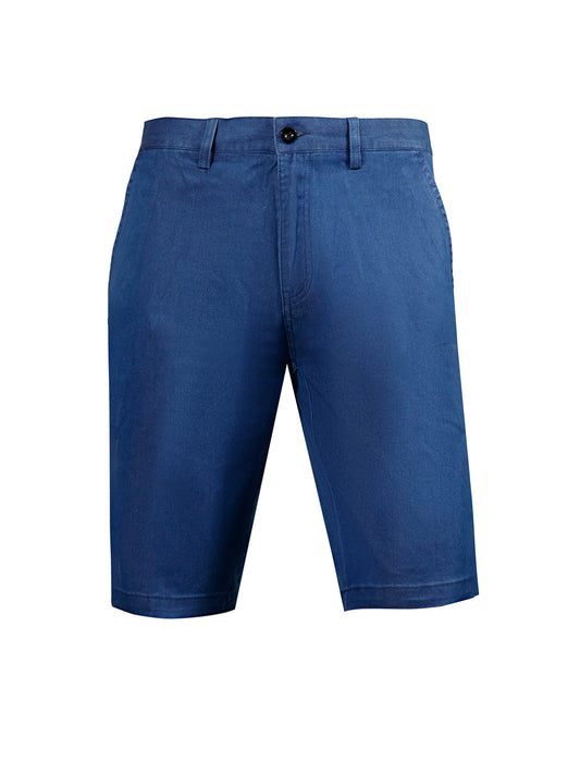 Men's S/S Denim shorts