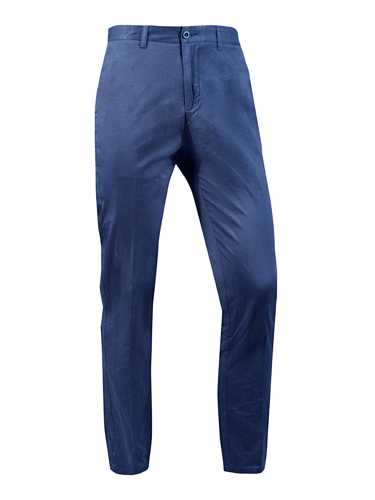 Men's S/S Patterned dress pants