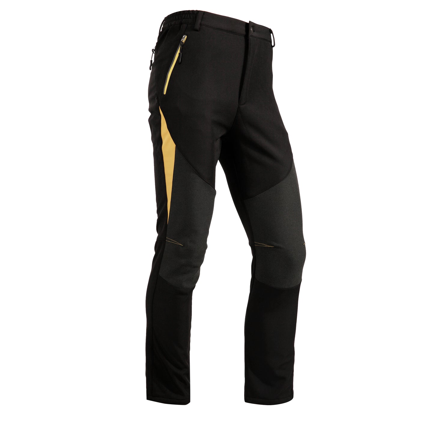 Men's A/W Warm tactical pants