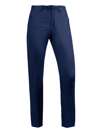 Men's S/S Linen pants