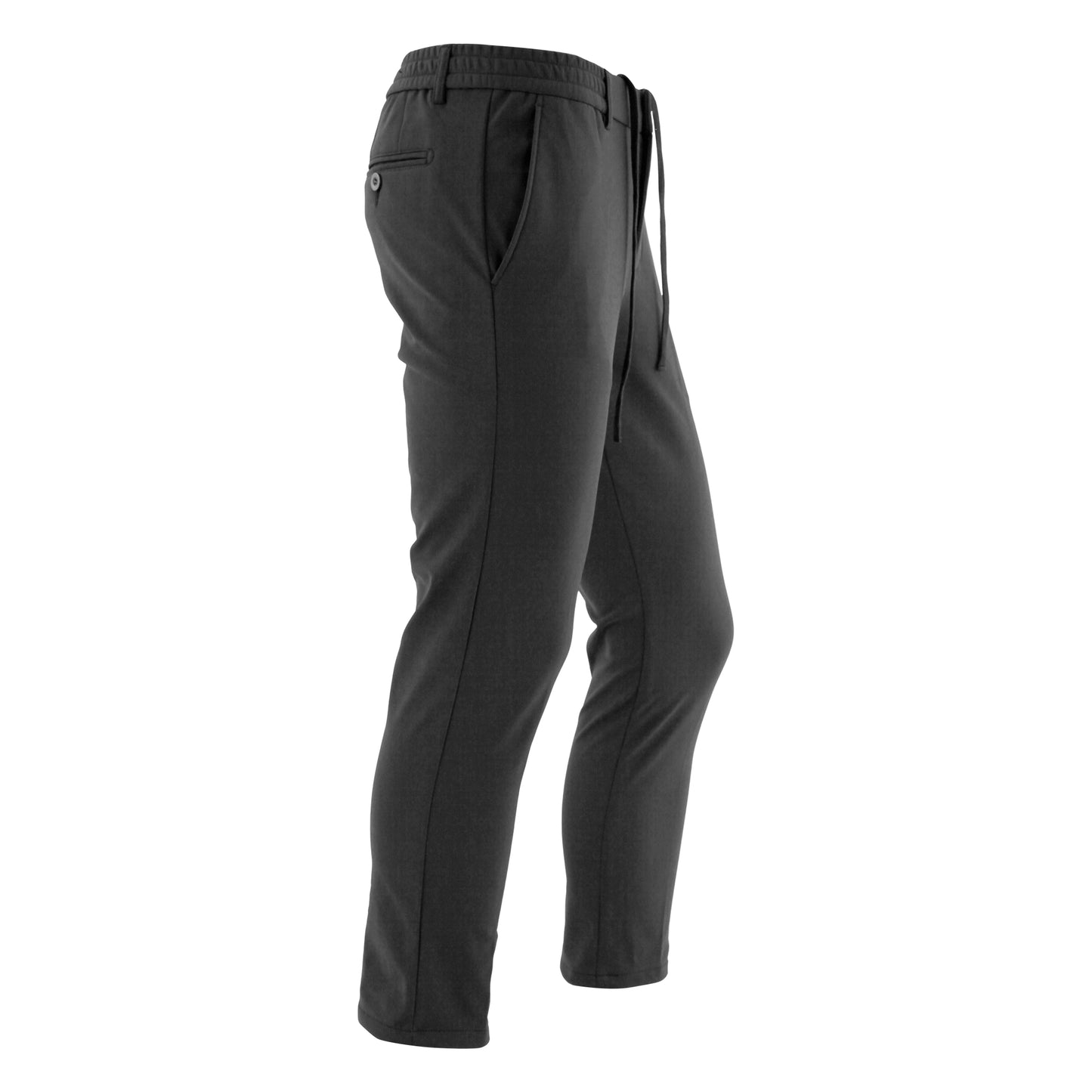 Men's A/W Casual business men's Pants
