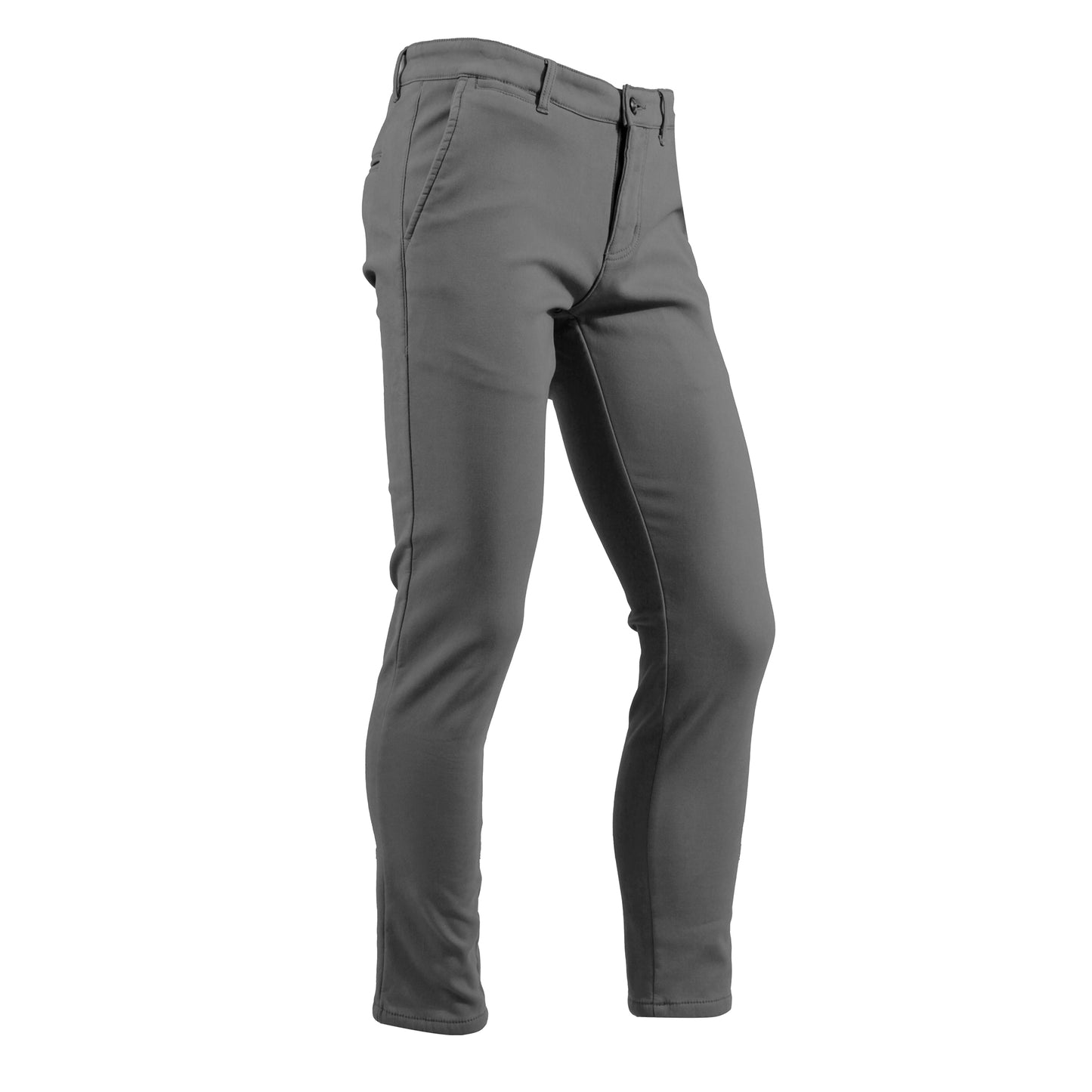 Men's A/W Fleece-lined trousers