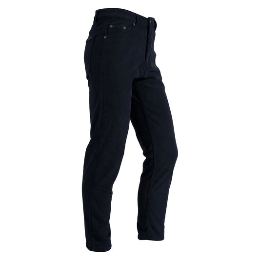 Men's A/W Warm casual pants