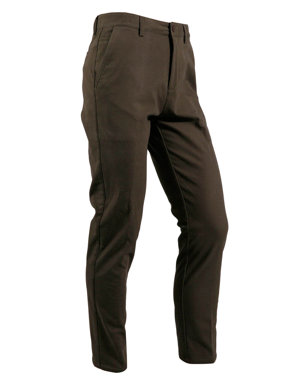 Men's A/W Fleece-lined composite trousers
