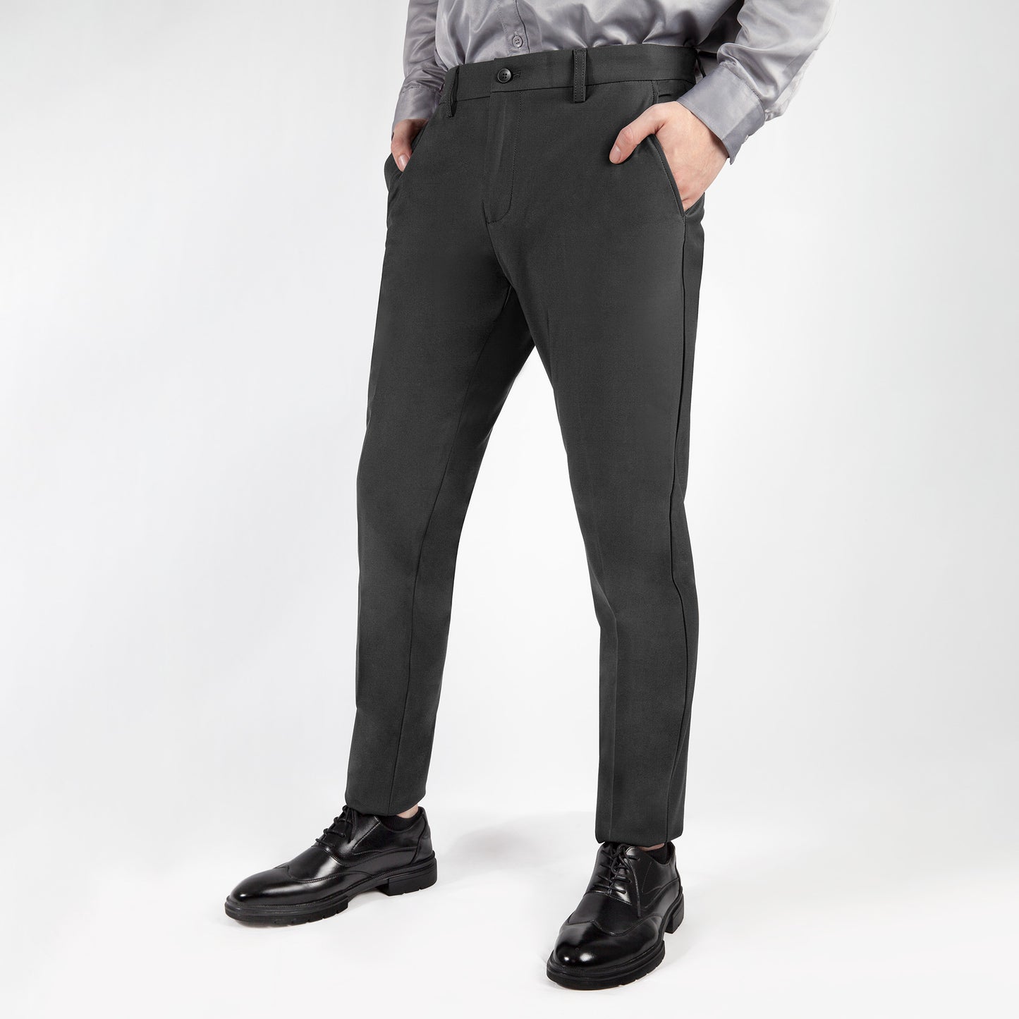 Men's S/S Waterproof Tech Fabric Pants